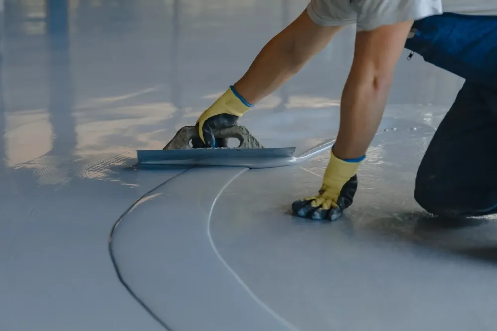Peinture epoxy pour métaux à Grézieu-la-Varenne