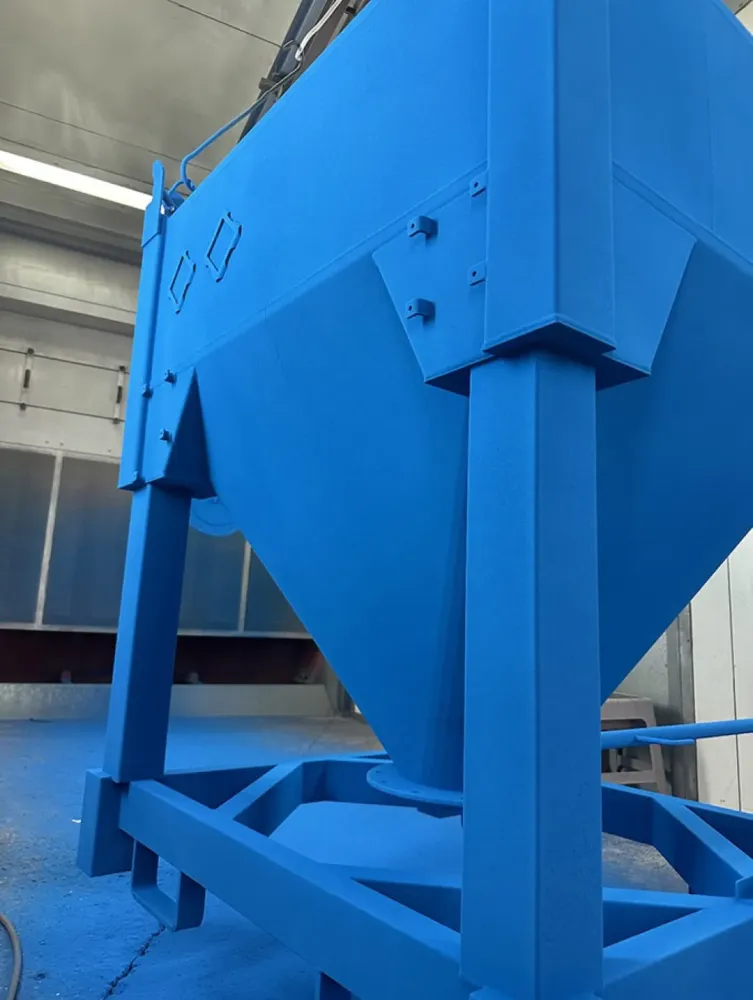 Peinture machine industriel