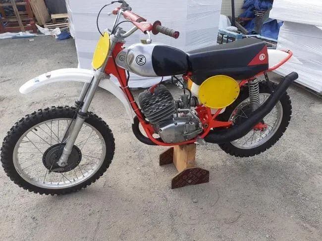 prepa moteur moto